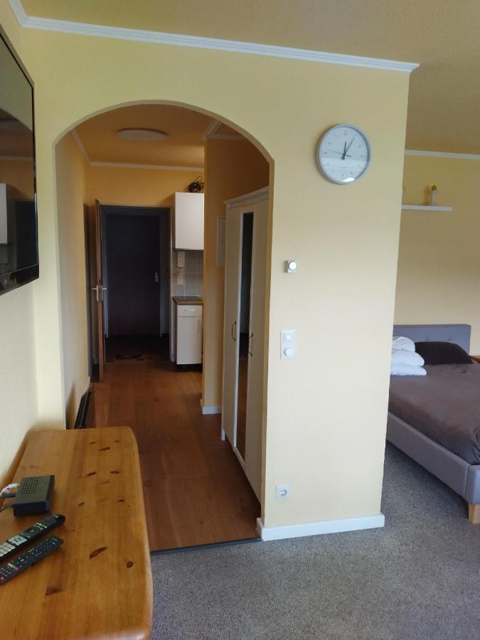 Kati Appartement Bad Honningen Exterior foto